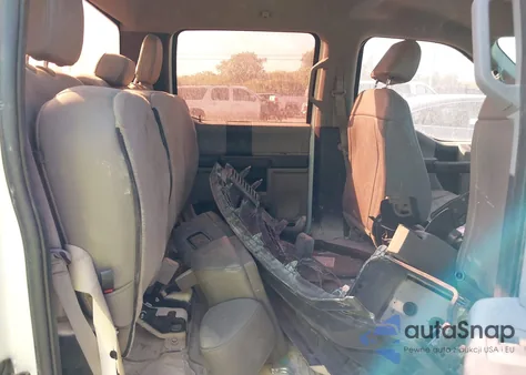 2019 Ford F-250 Xl from USA, damaged, VIN 1FD7W2A64KEF80365